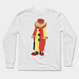 Homie the Clown Long Sleeve T-Shirt